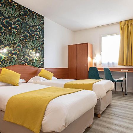Deltour Hotel Le Puy En Velay Brives-Charensac 외부 사진