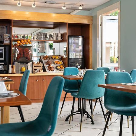 Deltour Hotel Le Puy En Velay Brives-Charensac 외부 사진