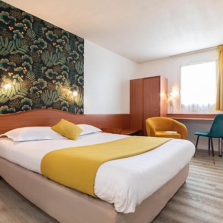 Deltour Hotel Le Puy En Velay Brives-Charensac 외부 사진