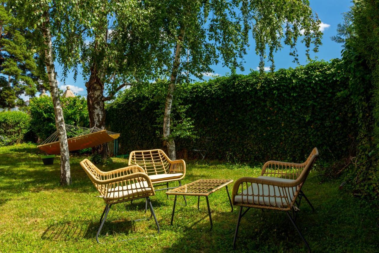 Deltour Hotel Le Puy En Velay Brives-Charensac 외부 사진