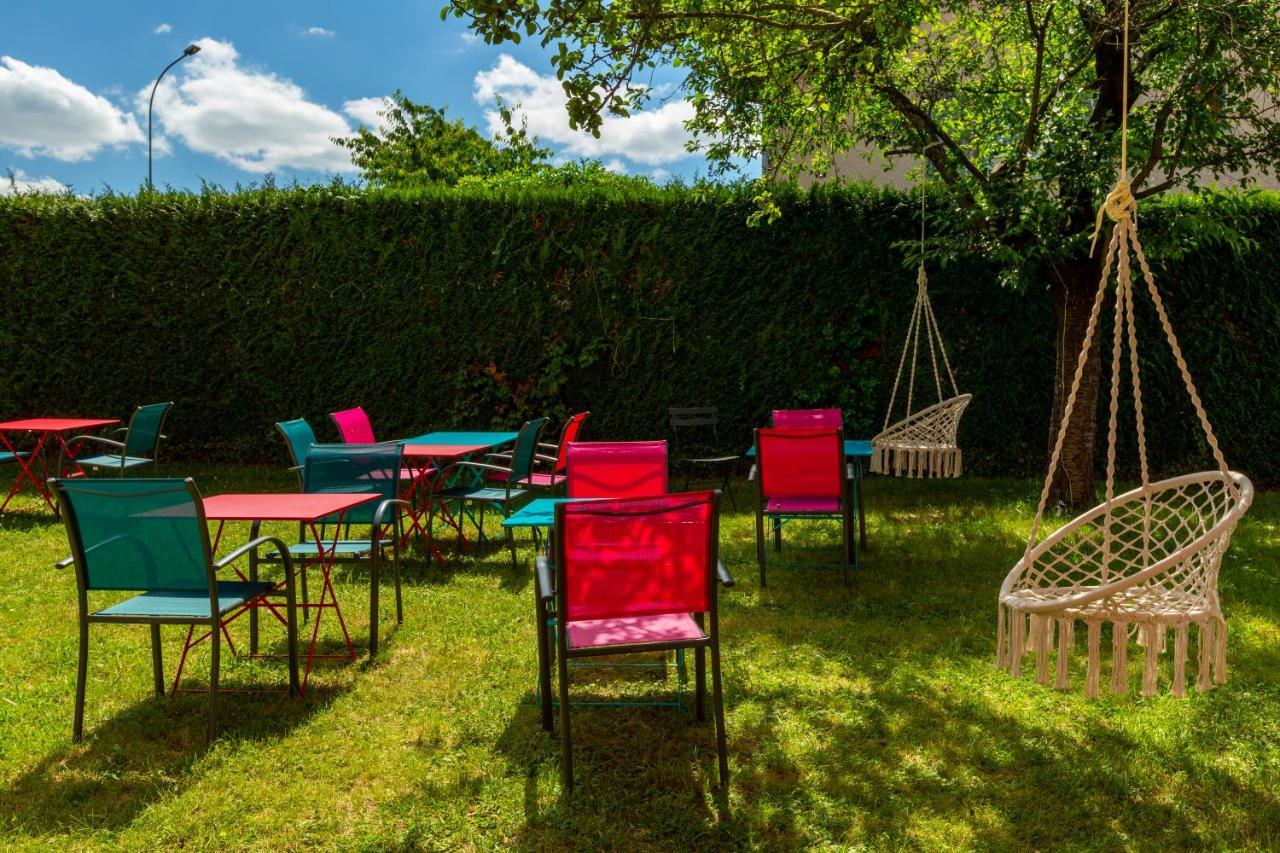 Deltour Hotel Le Puy En Velay Brives-Charensac 외부 사진