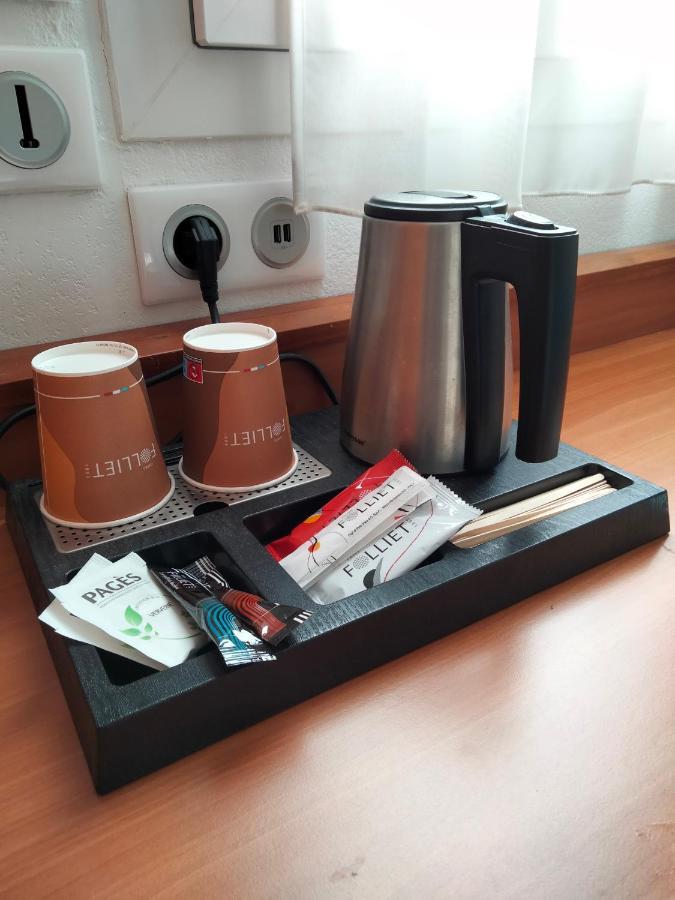 Deltour Hotel Le Puy En Velay Brives-Charensac 외부 사진