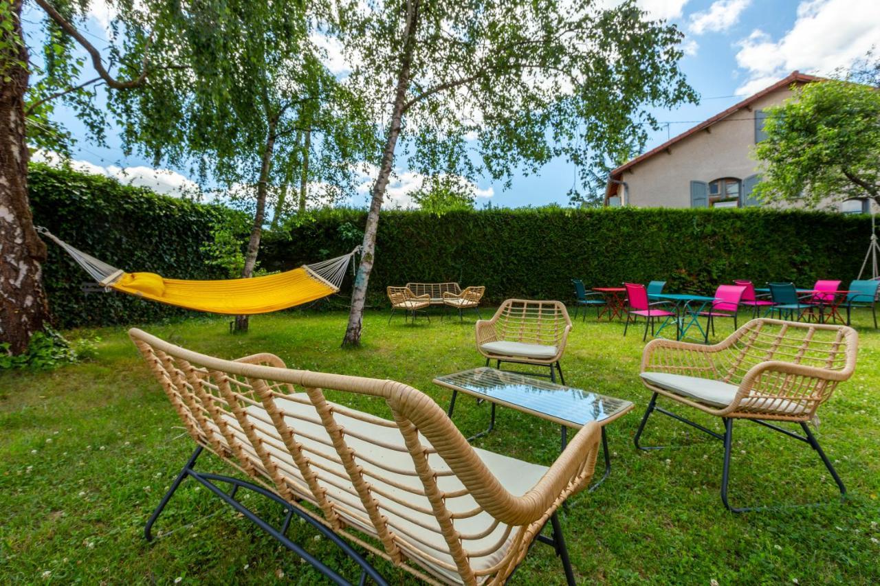 Deltour Hotel Le Puy En Velay Brives-Charensac 외부 사진