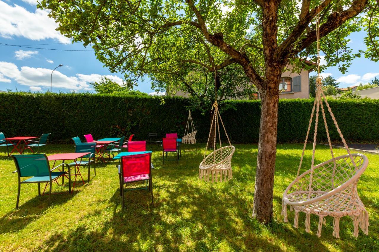 Deltour Hotel Le Puy En Velay Brives-Charensac 외부 사진