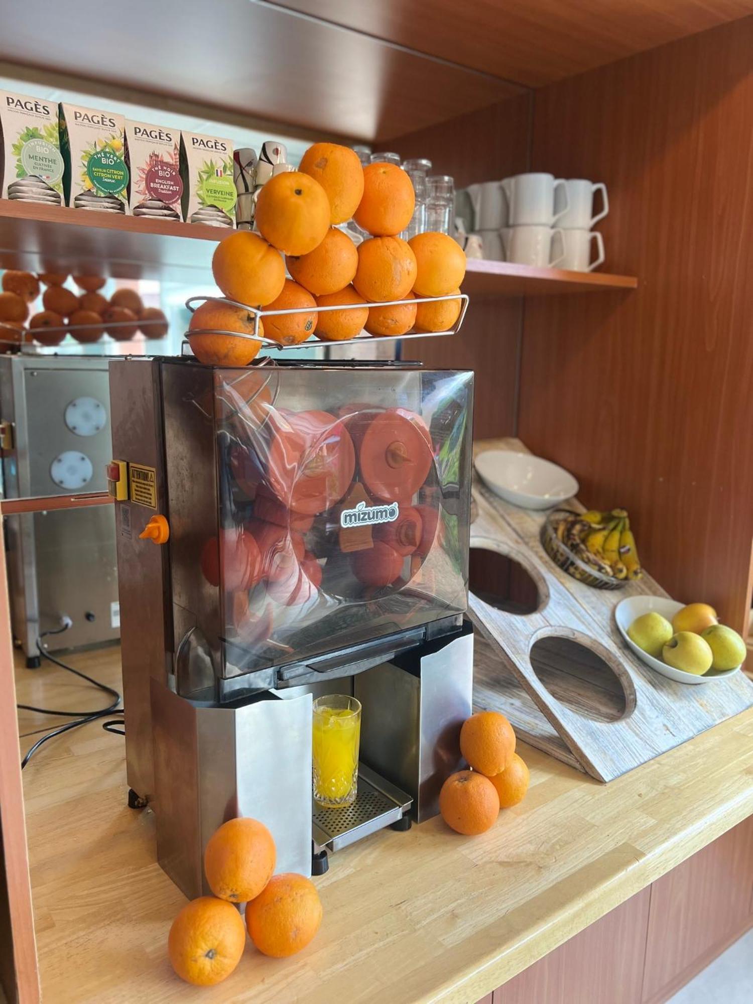 Deltour Hotel Le Puy En Velay Brives-Charensac 외부 사진