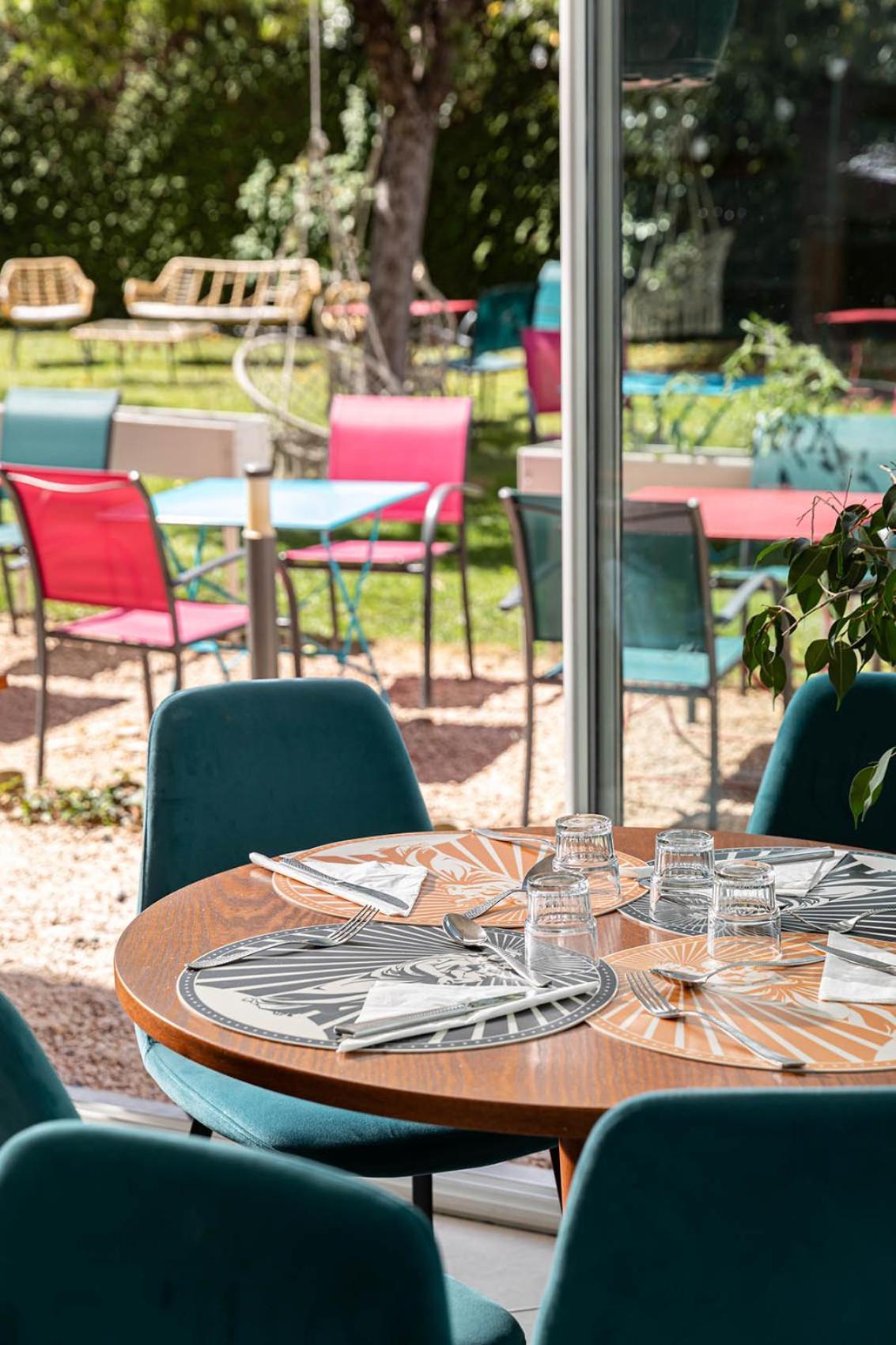 Deltour Hotel Le Puy En Velay Brives-Charensac 외부 사진