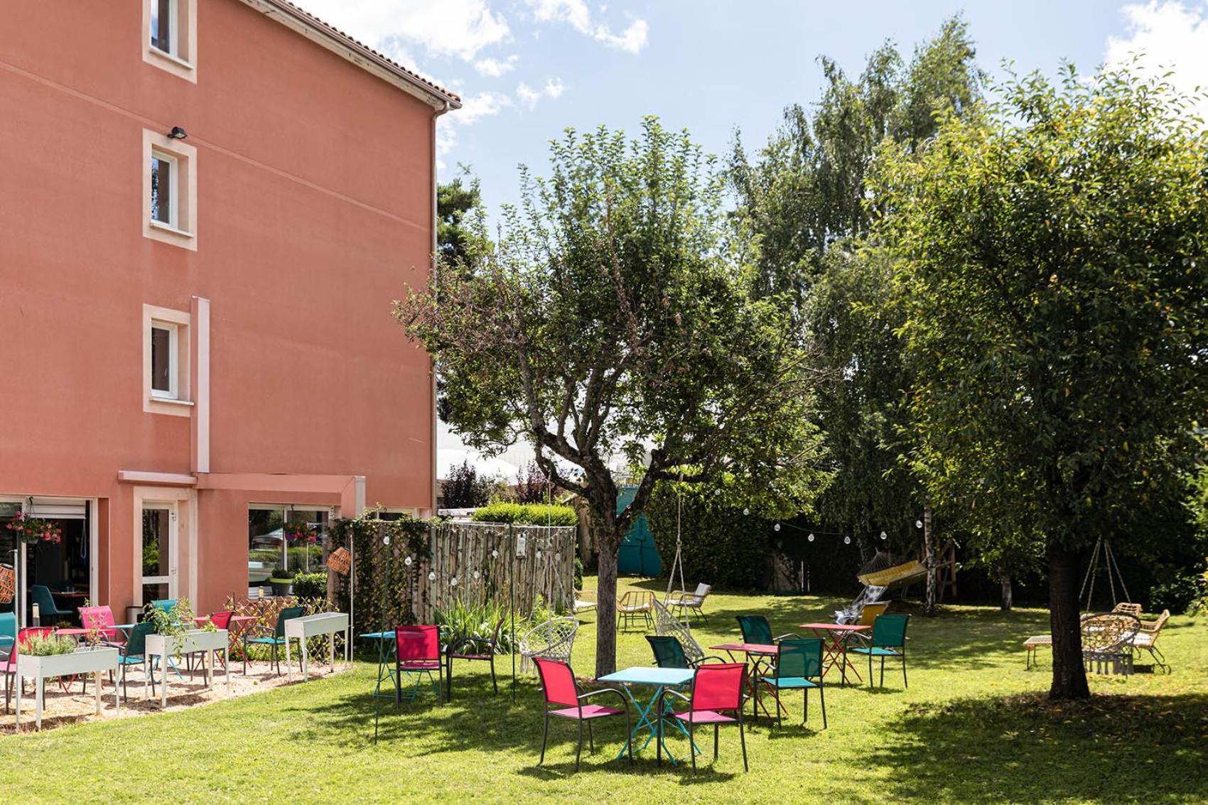 Deltour Hotel Le Puy En Velay Brives-Charensac 외부 사진