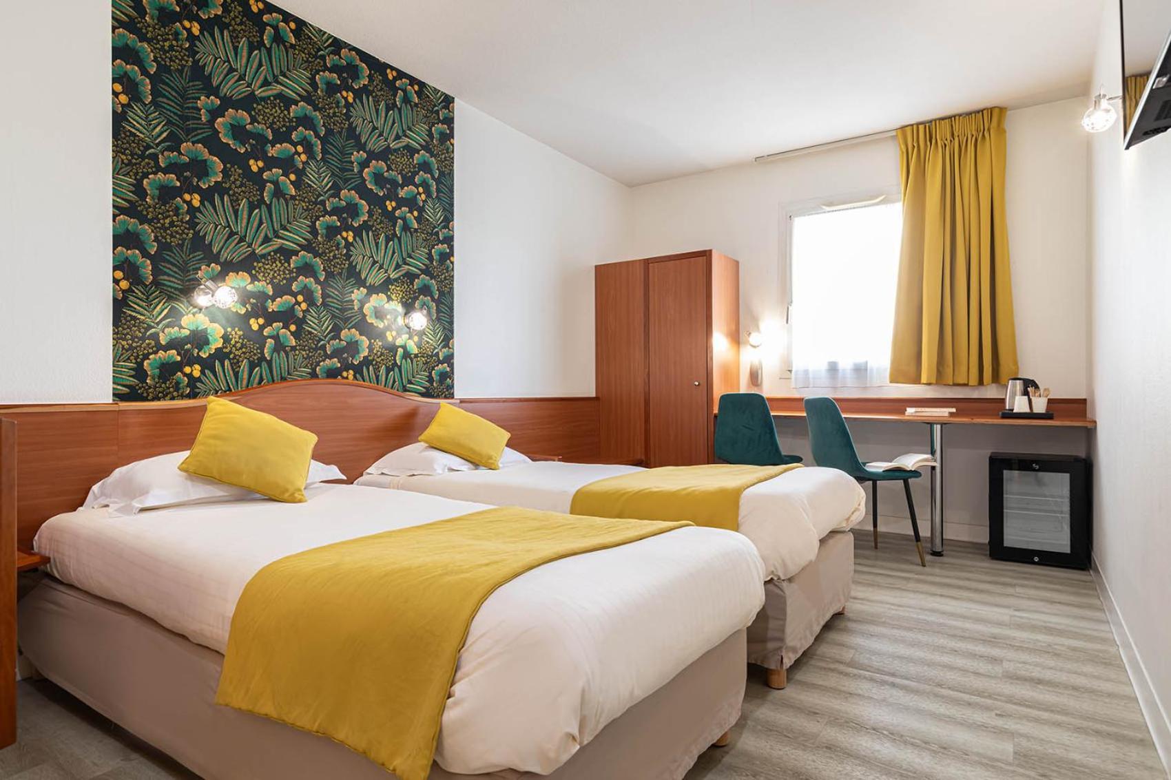 Deltour Hotel Le Puy En Velay Brives-Charensac 외부 사진