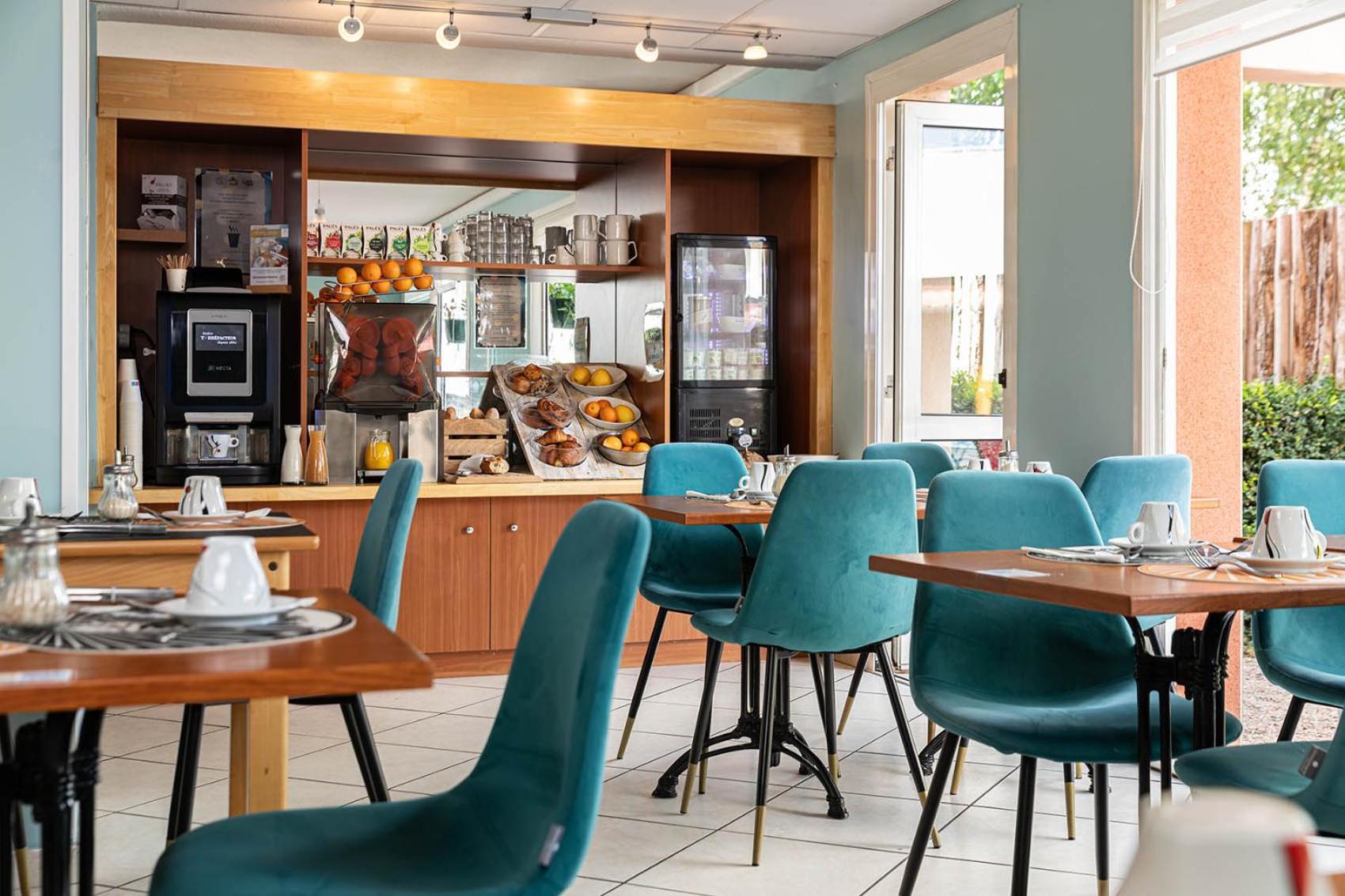 Deltour Hotel Le Puy En Velay Brives-Charensac 외부 사진