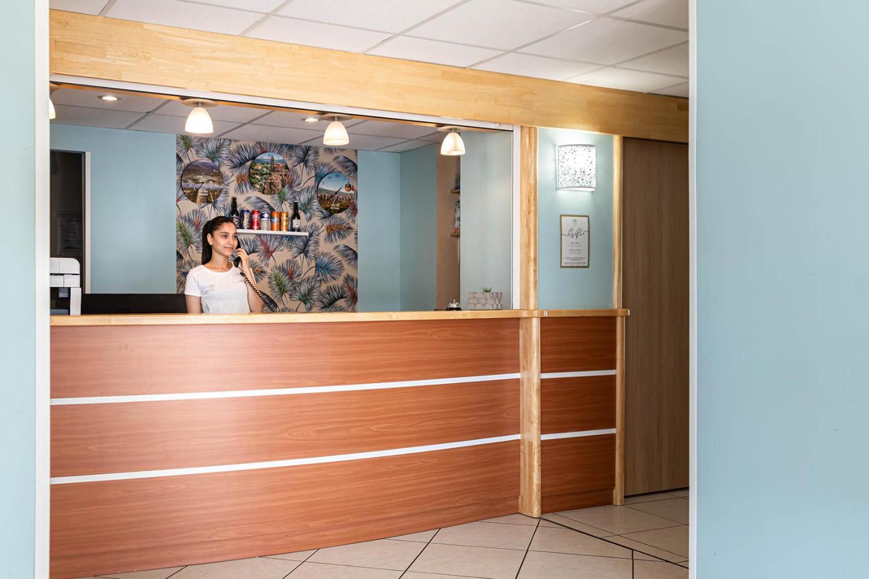 Deltour Hotel Le Puy En Velay Brives-Charensac 외부 사진