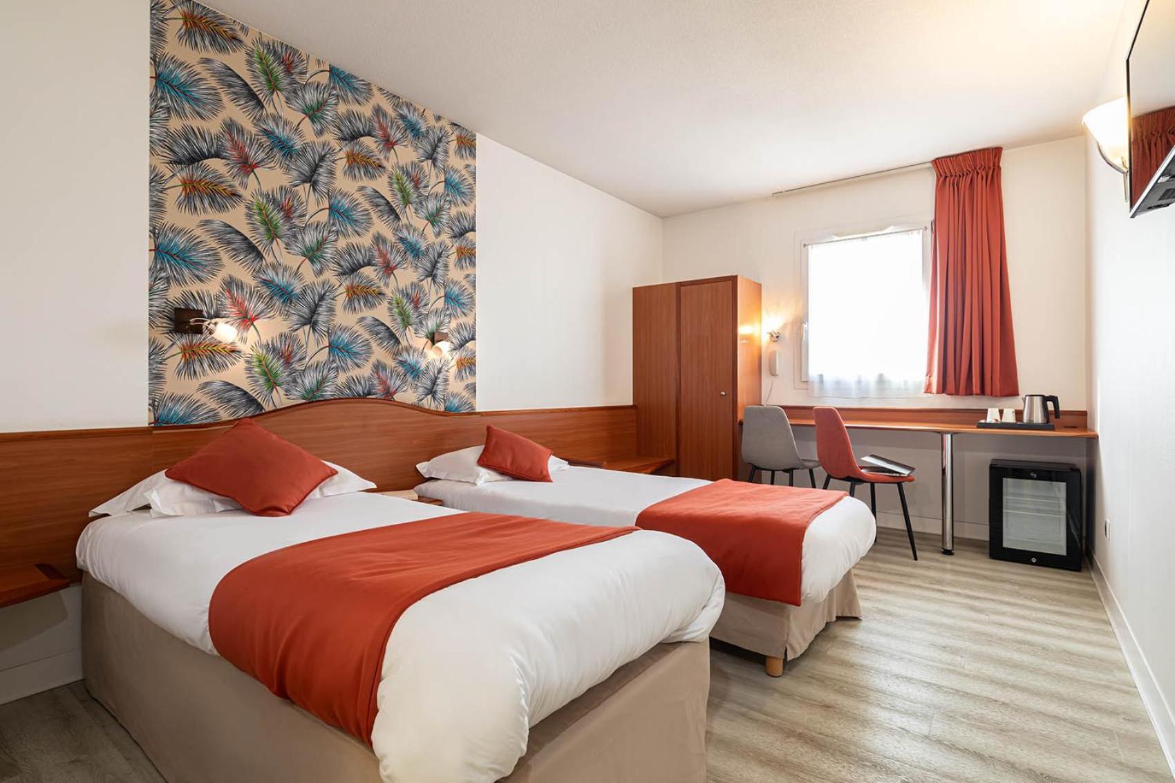 Deltour Hotel Le Puy En Velay Brives-Charensac 외부 사진
