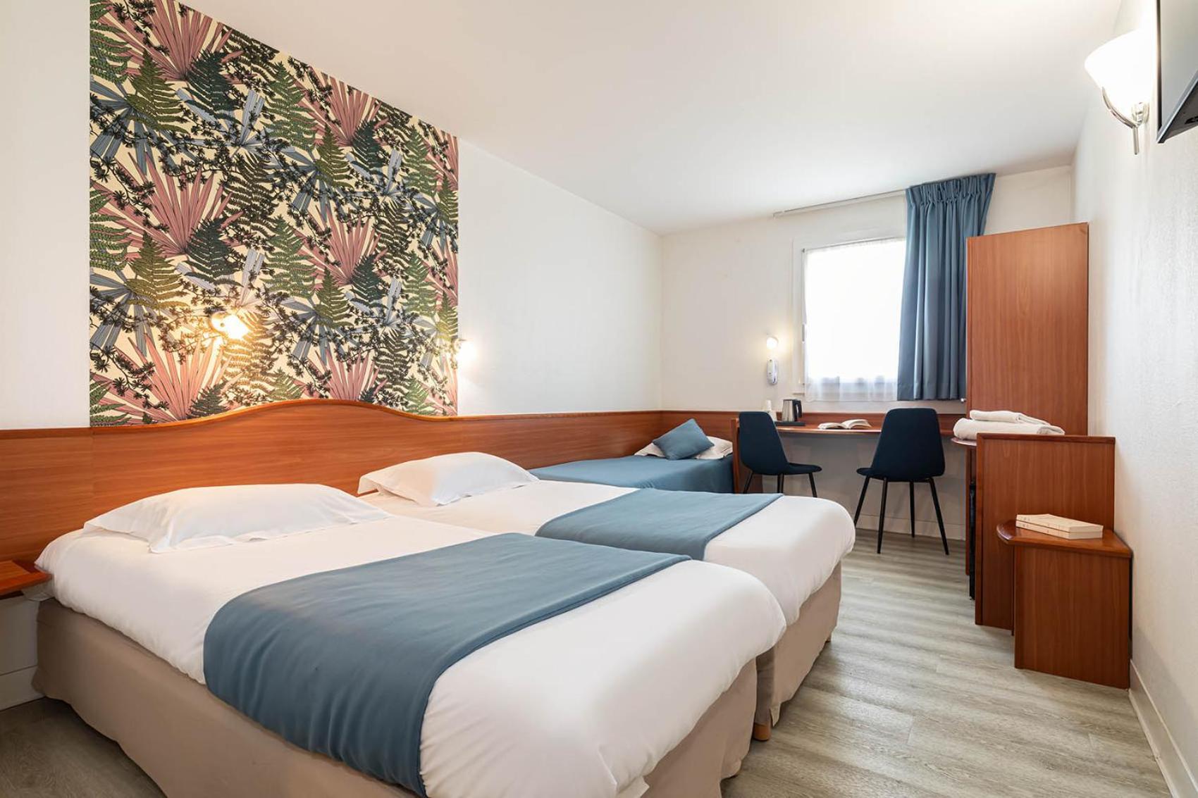 Deltour Hotel Le Puy En Velay Brives-Charensac 외부 사진