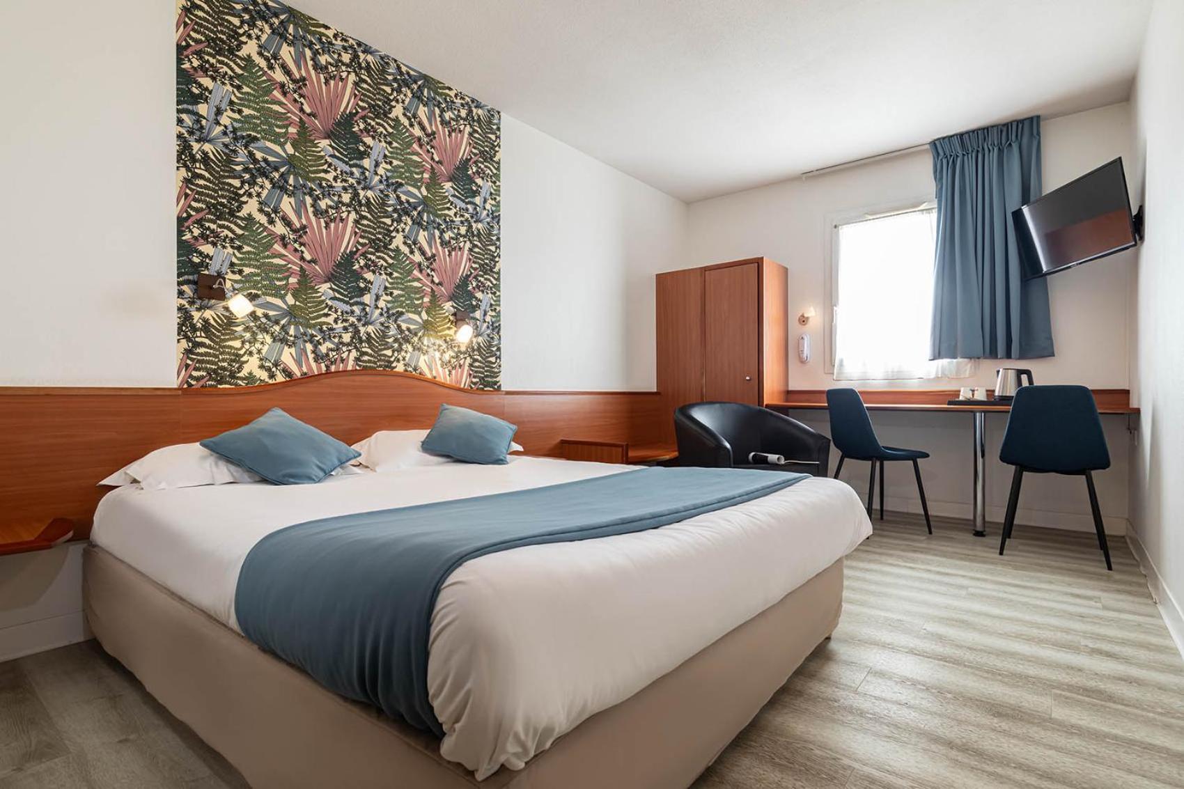 Deltour Hotel Le Puy En Velay Brives-Charensac 외부 사진