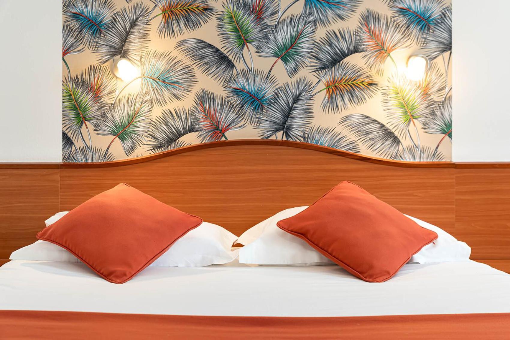 Deltour Hotel Le Puy En Velay Brives-Charensac 외부 사진