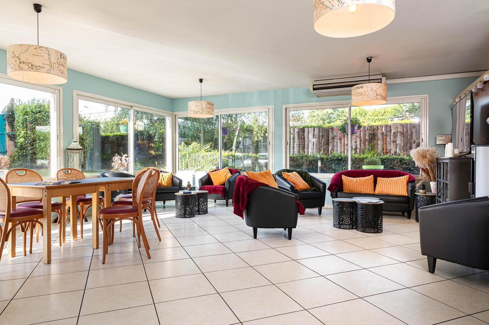 Deltour Hotel Le Puy En Velay Brives-Charensac 외부 사진