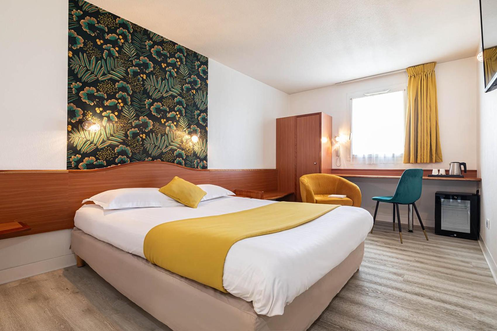 Deltour Hotel Le Puy En Velay Brives-Charensac 외부 사진