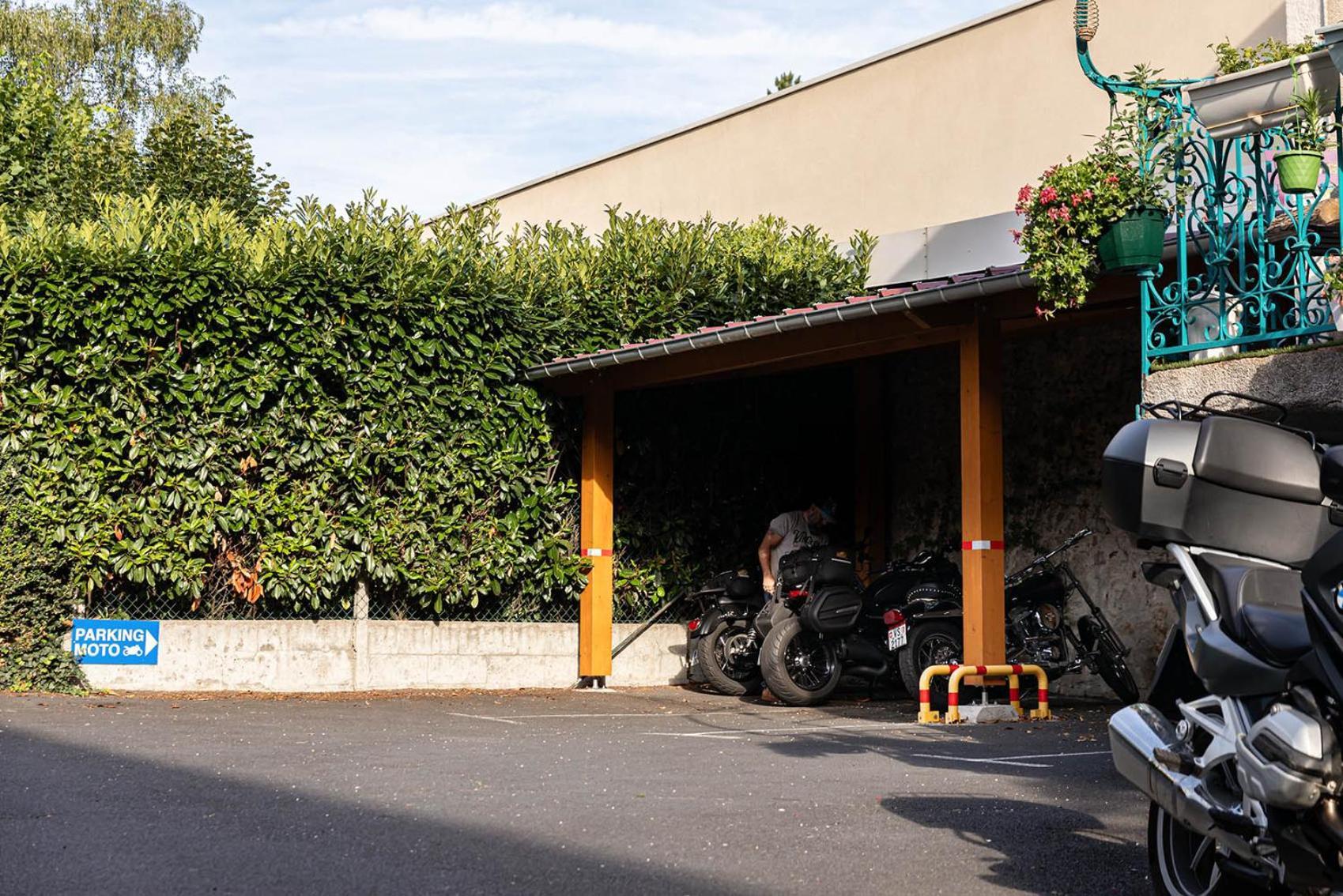 Deltour Hotel Le Puy En Velay Brives-Charensac 외부 사진