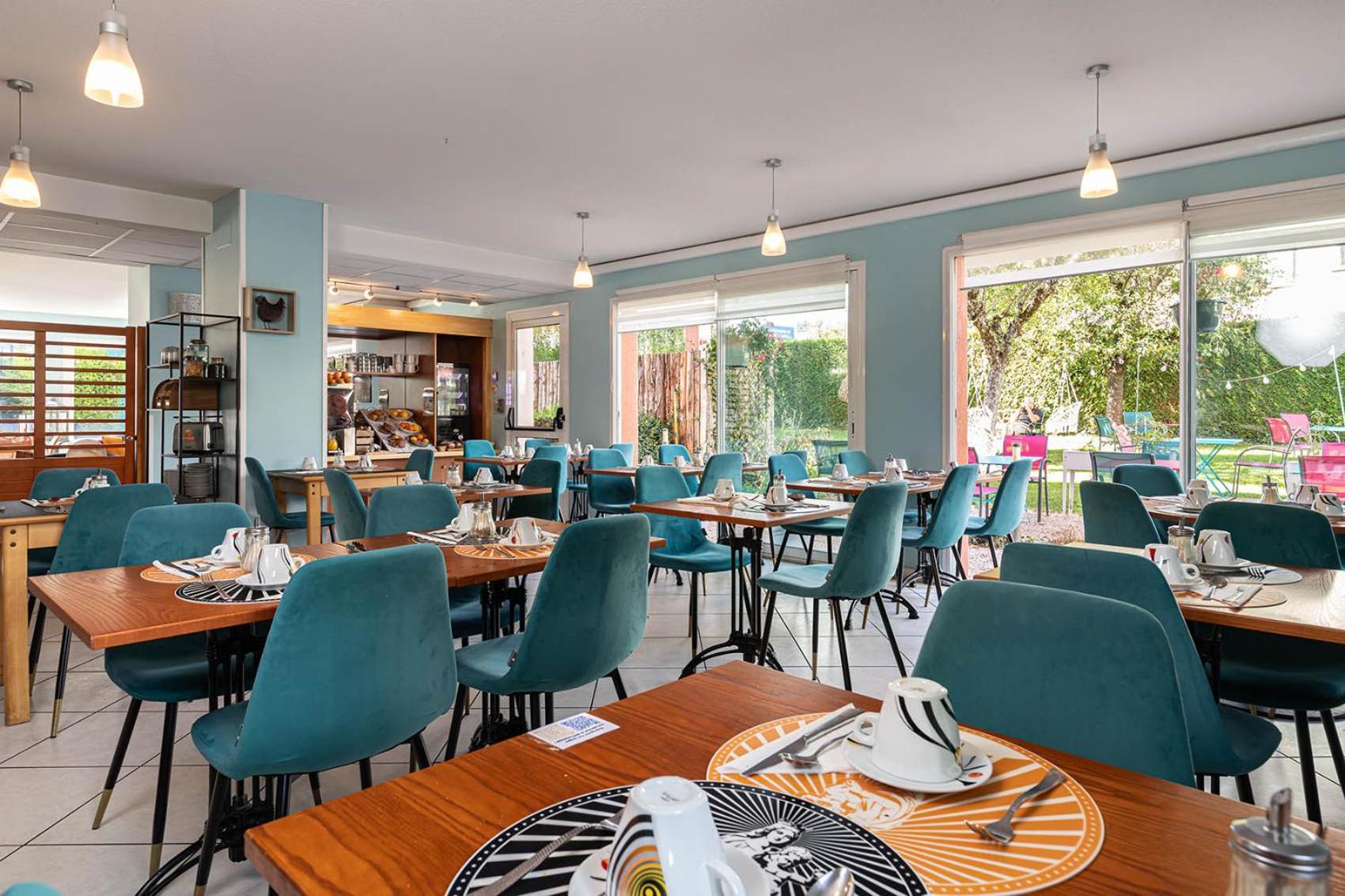 Deltour Hotel Le Puy En Velay Brives-Charensac 외부 사진