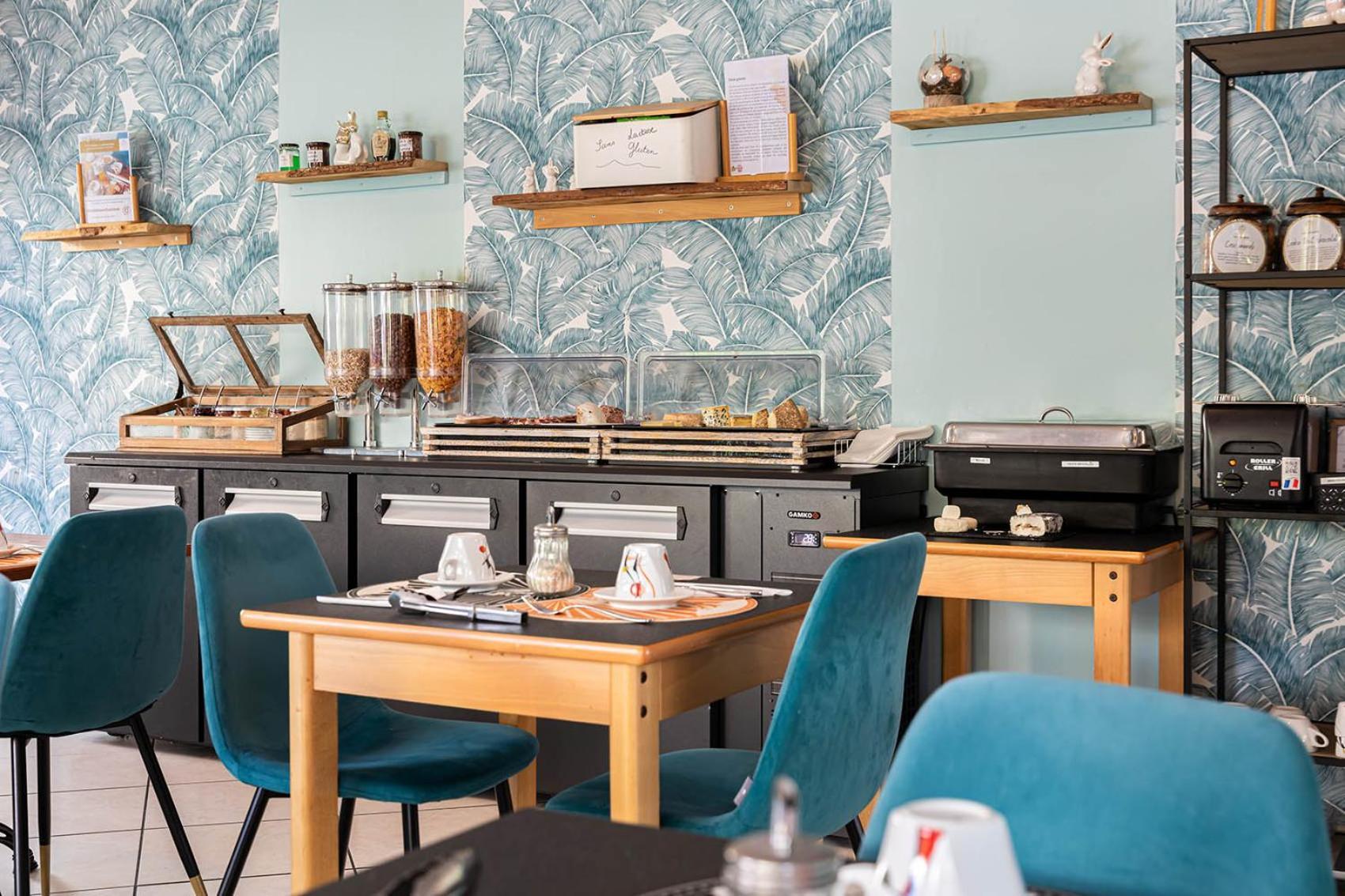 Deltour Hotel Le Puy En Velay Brives-Charensac 외부 사진