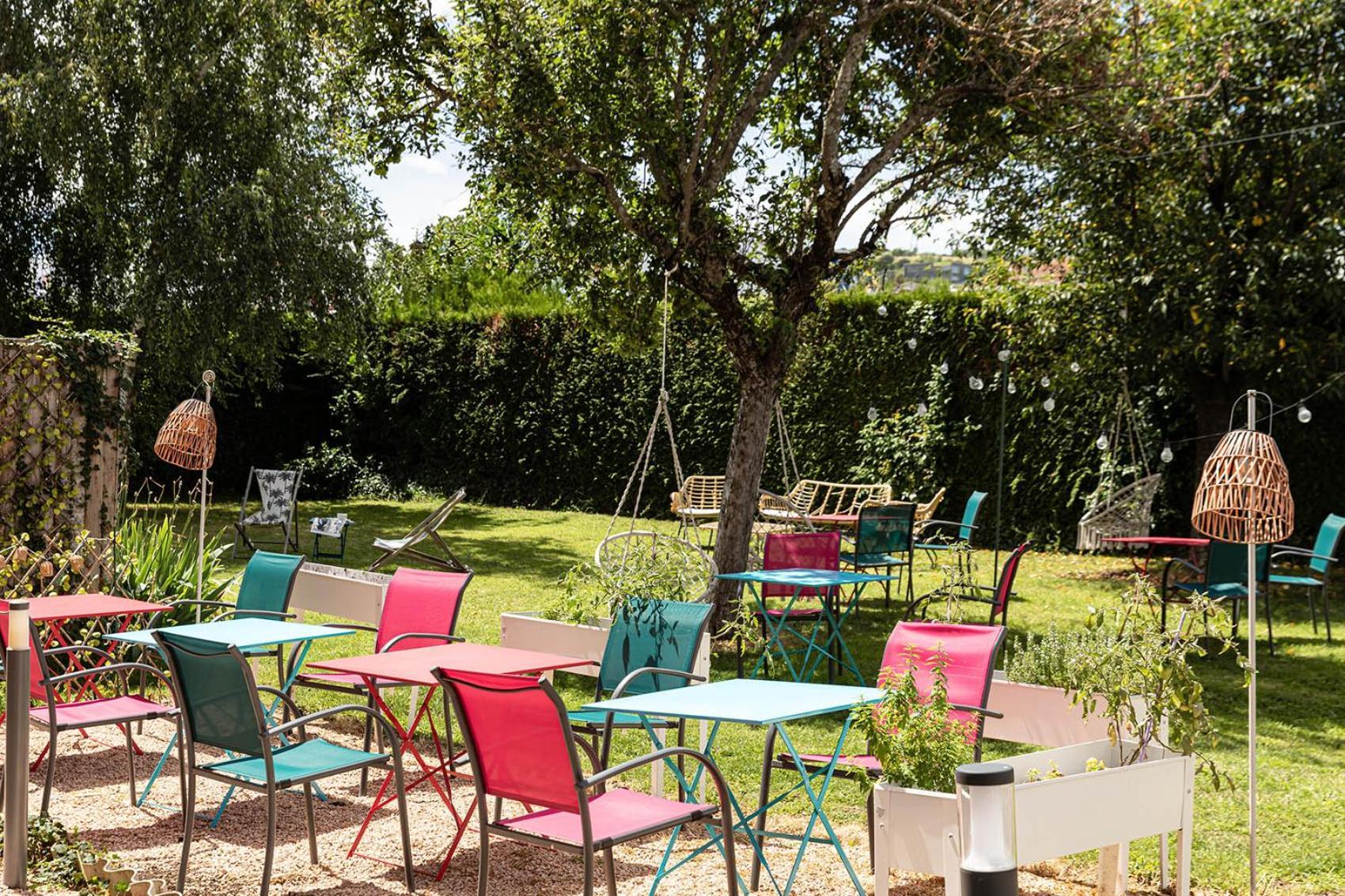 Deltour Hotel Le Puy En Velay Brives-Charensac 외부 사진