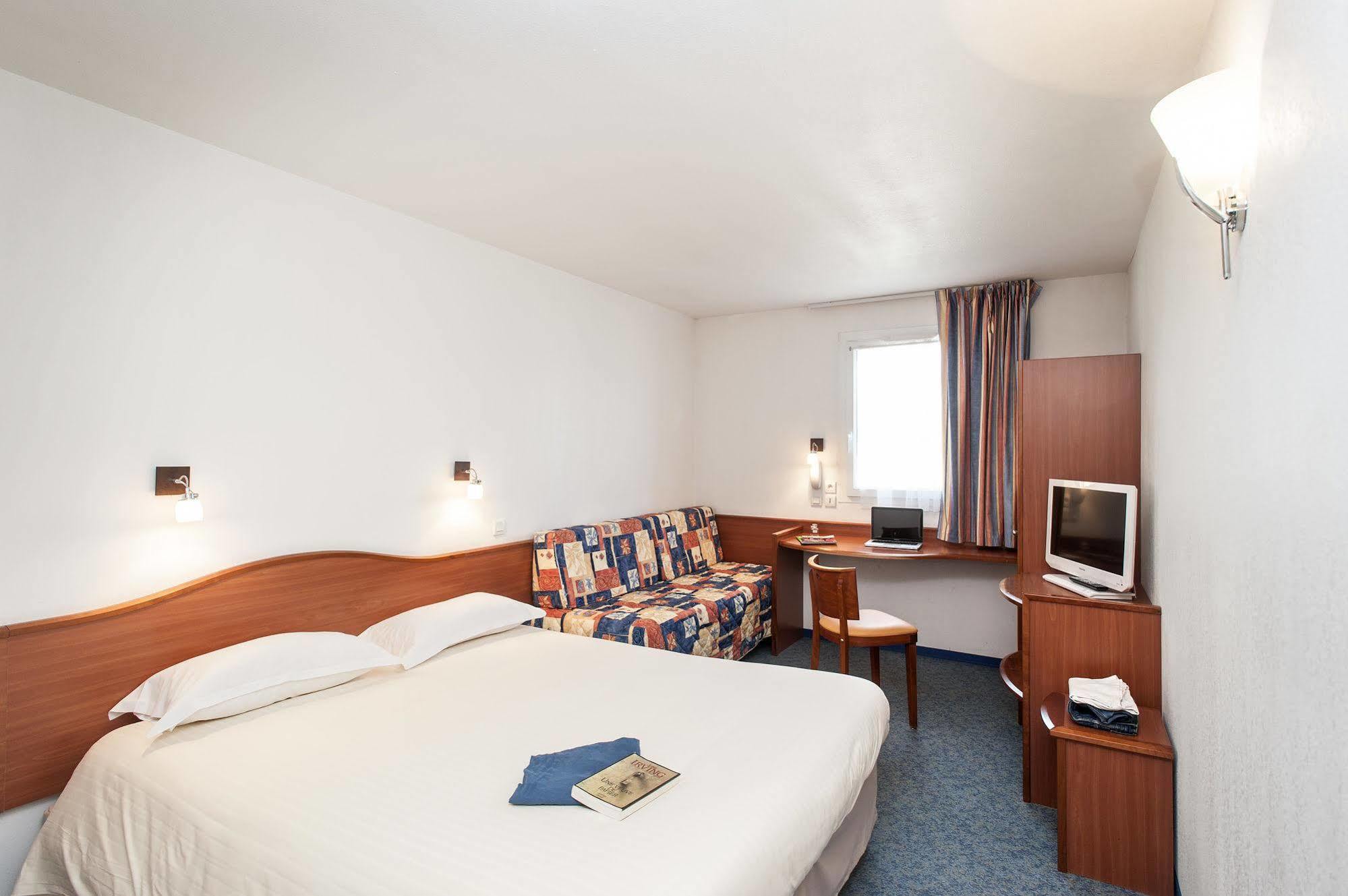 Deltour Hotel Le Puy En Velay Brives-Charensac 외부 사진