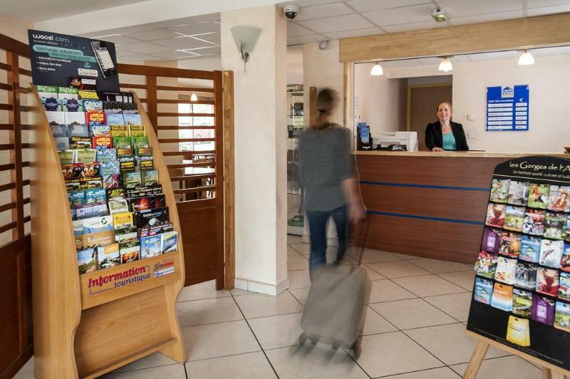 Deltour Hotel Le Puy En Velay Brives-Charensac 외부 사진
