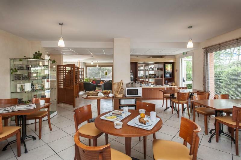 Deltour Hotel Le Puy En Velay Brives-Charensac 외부 사진