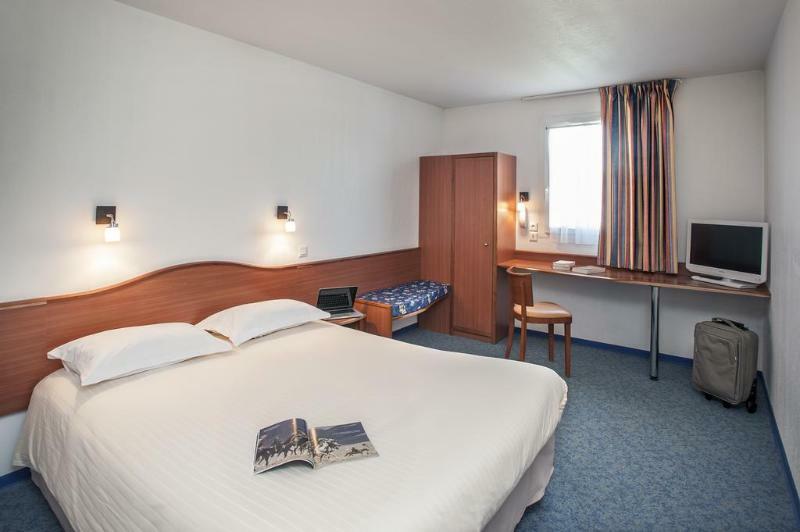 Deltour Hotel Le Puy En Velay Brives-Charensac 외부 사진