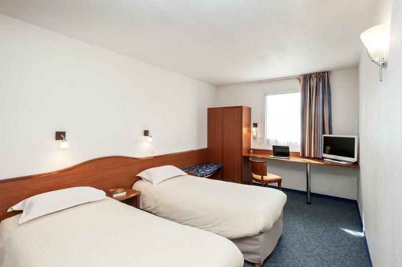 Deltour Hotel Le Puy En Velay Brives-Charensac 외부 사진